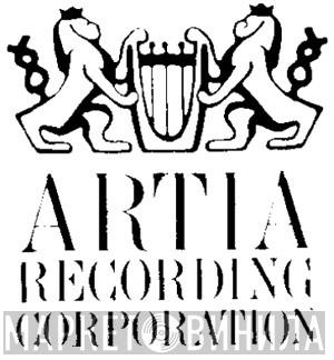 Artia Recording Corporation - Винил CD и Кассеты лейбла Artia Recording Corporation на сайте МаркетВинила
