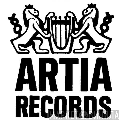 Artia Records - Винил CD и Кассеты лейбла Artia Records на сайте МаркетВинила