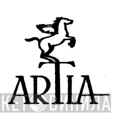 Artia - Винил CD и Кассеты лейбла Artia на сайте МаркетВинила