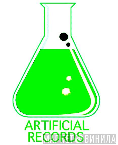 Artificial Records - Винил CD и Кассеты лейбла Artificial Records на сайте МаркетВинила