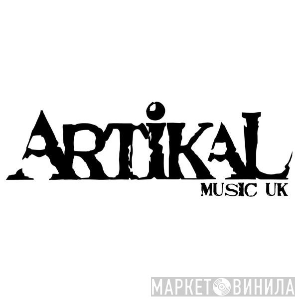 Artikal Music UK - Винил CD и Кассеты лейбла Artikal Music UK на сайте МаркетВинила