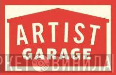 Artist Garage - Винил CD и Кассеты лейбла Artist Garage на сайте МаркетВинила