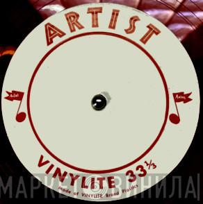 Artist Records  - Винил CD и Кассеты лейбла Artist Records (6) на сайте МаркетВинила