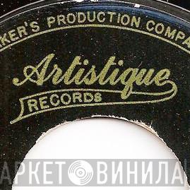 Artistique Records - Винил CD и Кассеты лейбла Artistique Records на сайте МаркетВинила