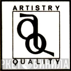 Artistry Quality - Винил CD и Кассеты лейбла Artistry Quality на сайте МаркетВинила