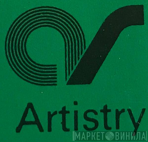 Artistry - Винил CD и Кассеты лейбла Artistry на сайте МаркетВинила