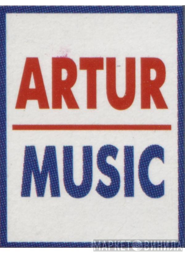 Artur Music - Винил CD и Кассеты лейбла Artur Music на сайте МаркетВинила
