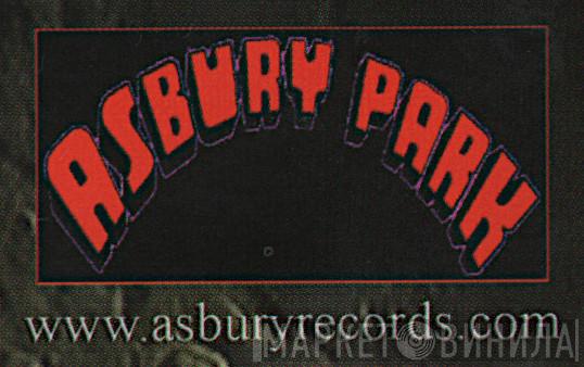 Asbury Park Records - Винил CD и Кассеты лейбла Asbury Park Records на сайте МаркетВинила