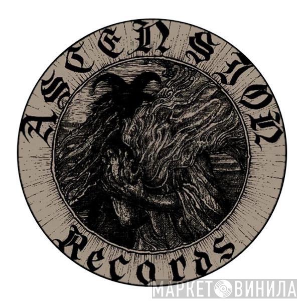 Ascension Records  - Винил CD и Кассеты лейбла Ascension Records (14) на сайте МаркетВинила