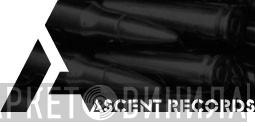 Ascent Records - Винил CD и Кассеты лейбла Ascent Records на сайте МаркетВинила