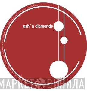 Ash'n Diamonds - Винил CD и Кассеты лейбла Ash'n Diamonds на сайте МаркетВинила
