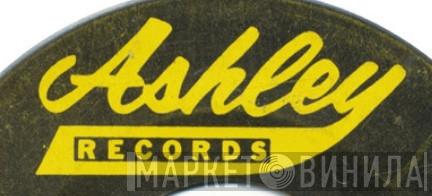 Ashley Records - Винил CD и Кассеты лейбла Ashley Records на сайте МаркетВинила