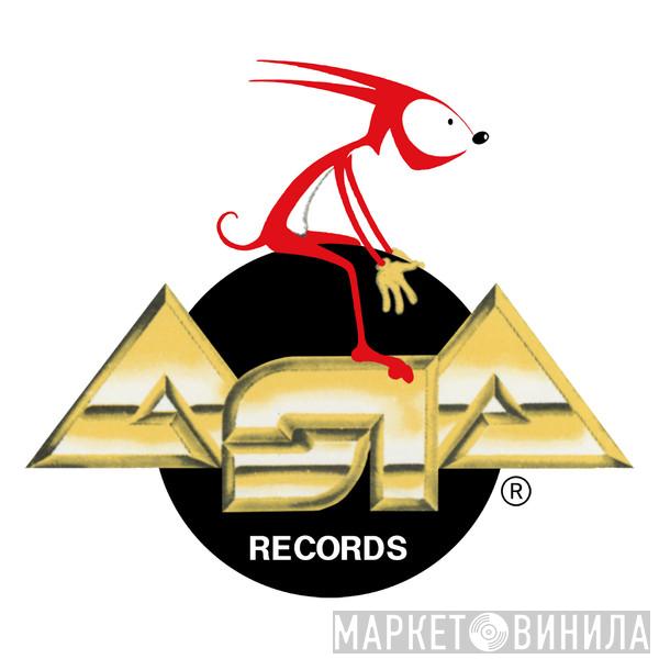 Asia Records - Винил CD и Кассеты лейбла Asia Records на сайте МаркетВинила