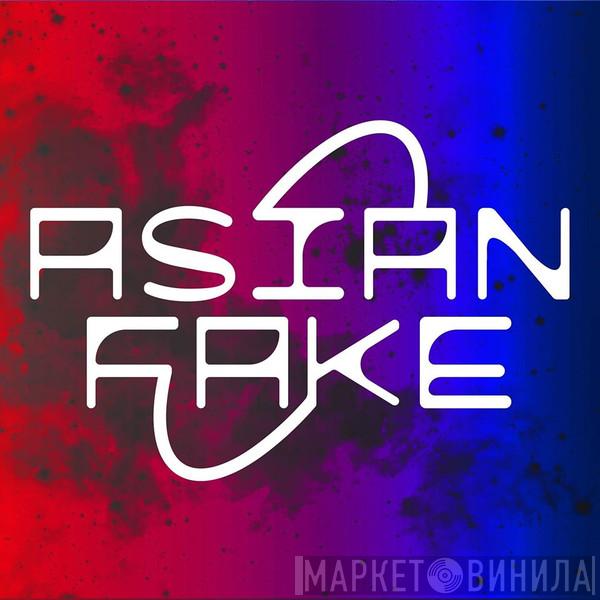 Asian Fake - Винил CD и Кассеты лейбла Asian Fake на сайте МаркетВинила