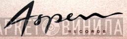 Aspen Records - Винил CD и Кассеты лейбла Aspen Records на сайте МаркетВинила
