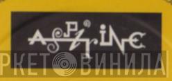 Aspirine - Винил CD и Кассеты лейбла Aspirine на сайте МаркетВинила