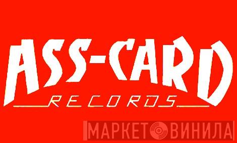 Ass-Card Records - Винил CD и Кассеты лейбла Ass-Card Records на сайте МаркетВинила