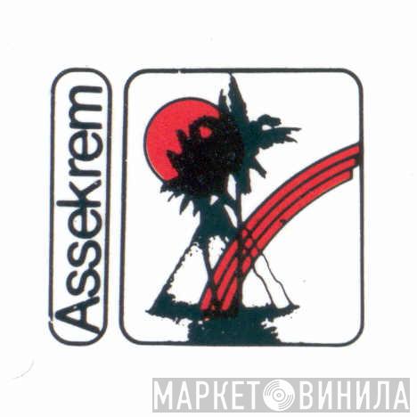 Assekrem - Винил CD и Кассеты лейбла Assekrem на сайте МаркетВинила