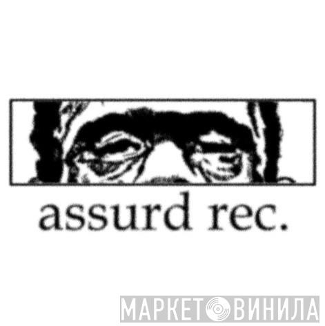 Assurd Records - Винил CD и Кассеты лейбла Assurd Records на сайте МаркетВинила