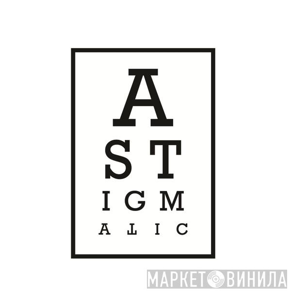 Astigmatic Records - Винил CD и Кассеты лейбла Astigmatic Records на сайте МаркетВинила