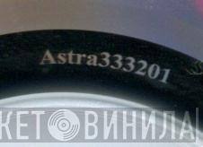 Astra  - Винил CD и Кассеты лейбла Astra (2) на сайте МаркетВинила