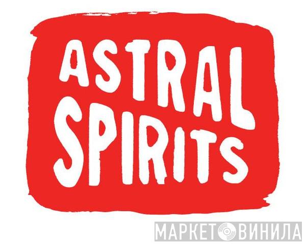 Astral Spirits - Винил CD и Кассеты лейбла Astral Spirits на сайте МаркетВинила