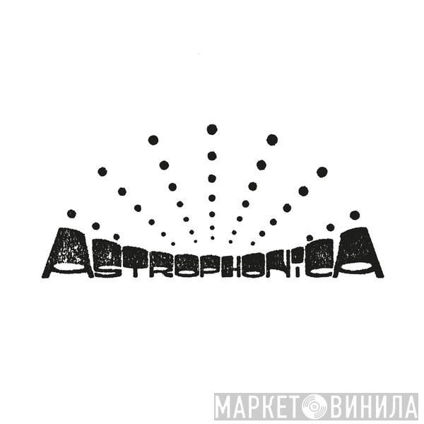 Astrophonica - Винил CD и Кассеты лейбла Astrophonica на сайте МаркетВинила