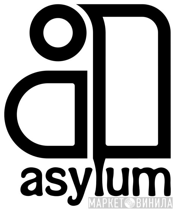 Asylum Records - Винил CD и Кассеты лейбла Asylum Records на сайте МаркетВинила