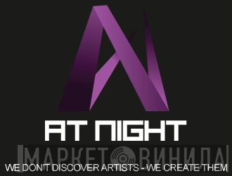 At Night Management - Винил CD и Кассеты лейбла At Night Management на сайте МаркетВинила