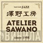Atelier Sawano - Винил CD и Кассеты лейбла Atelier Sawano на сайте МаркетВинила