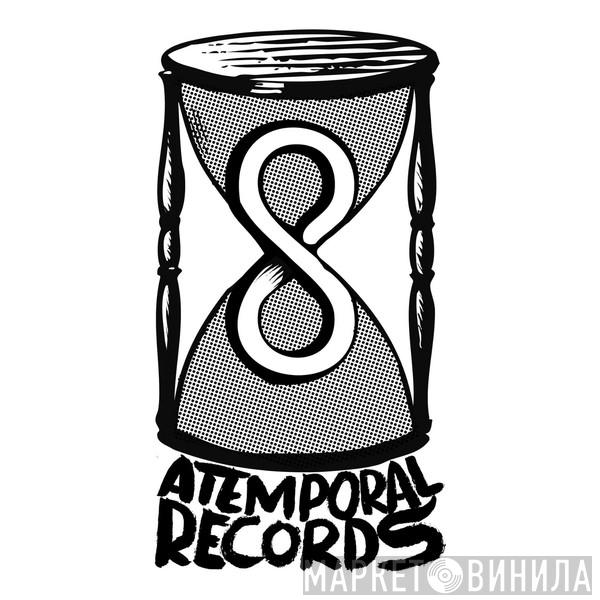 Atemporal - Винил CD и Кассеты лейбла Atemporal на сайте МаркетВинила