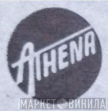 Athena  - Винил CD и Кассеты лейбла Athena (3) на сайте МаркетВинила