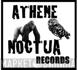 Athene Noctua Records - Винил CD и Кассеты лейбла Athene Noctua Records на сайте МаркетВинила