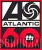 Atlantic 60th - Винил CD и Кассеты лейбла Atlantic 60th на сайте МаркетВинила