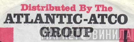 Atlantic-ATCO Group - Винил CD и Кассеты лейбла Atlantic-ATCO Group на сайте МаркетВинила