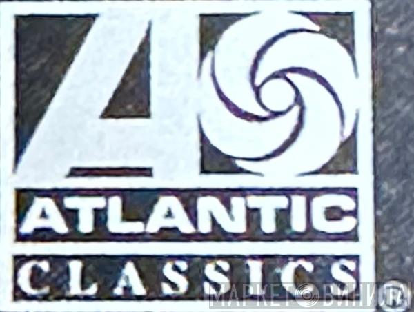 Atlantic Classics - Винил CD и Кассеты лейбла Atlantic Classics на сайте МаркетВинила