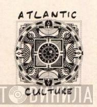 Atlantic Culture Records - Винил CD и Кассеты лейбла Atlantic Culture Records на сайте МаркетВинила