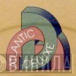 Atlantic/Deluxe - Винил CD и Кассеты лейбла Atlantic/Deluxe на сайте МаркетВинила