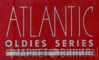 Atlantic Oldies Series - Винил CD и Кассеты лейбла Atlantic Oldies Series на сайте МаркетВинила
