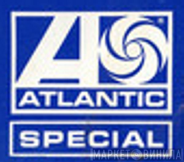 Atlantic Special - Винил CD и Кассеты лейбла Atlantic Special на сайте МаркетВинила