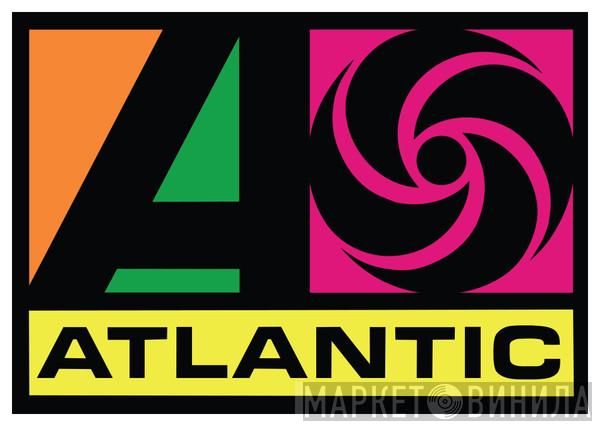 Atlantic - Винил CD и Кассеты лейбла Atlantic на сайте МаркетВинила