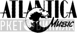 Atlantica Music - Винил CD и Кассеты лейбла Atlantica Music на сайте МаркетВинила