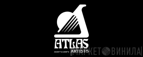 Atlas Artists  - Винил CD и Кассеты лейбла Atlas Artists (2) на сайте МаркетВинила
