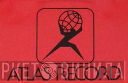 Atlas Record  - Винил CD и Кассеты лейбла Atlas Record (2) на сайте МаркетВинила