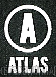 Atlas Recordings  - Винил CD и Кассеты лейбла Atlas Recordings (2) на сайте МаркетВинила