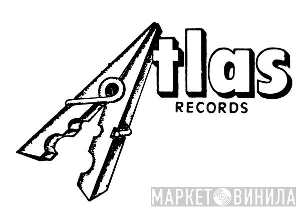 Atlas Records  - Винил CD и Кассеты лейбла Atlas Records (6) на сайте МаркетВинила