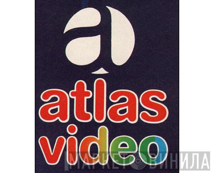 Atlas Video - Винил CD и Кассеты лейбла Atlas Video на сайте МаркетВинила