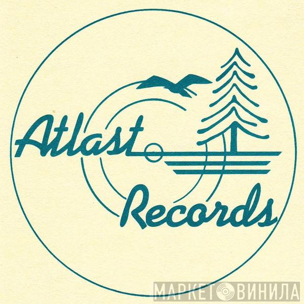 Atlast Records - Винил CD и Кассеты лейбла Atlast Records на сайте МаркетВинила