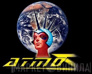 Atmoz - Винил CD и Кассеты лейбла Atmoz на сайте МаркетВинила