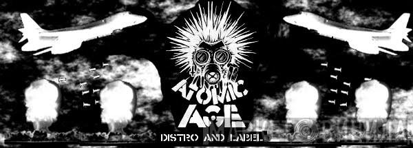 Atomic Age - Винил CD и Кассеты лейбла Atomic Age на сайте МаркетВинила